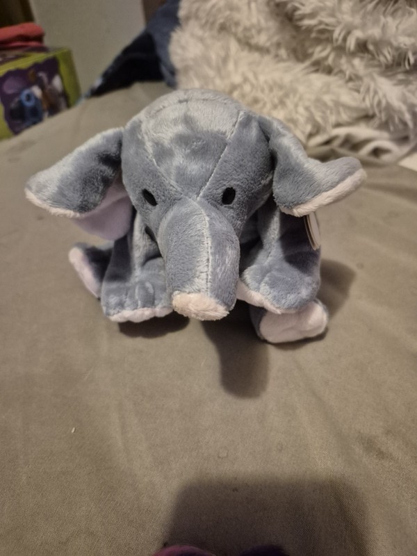 Ty Small Plush Stuffed Animals Lot Elephant Bear Tiger Pony Leopard  snoopy wood