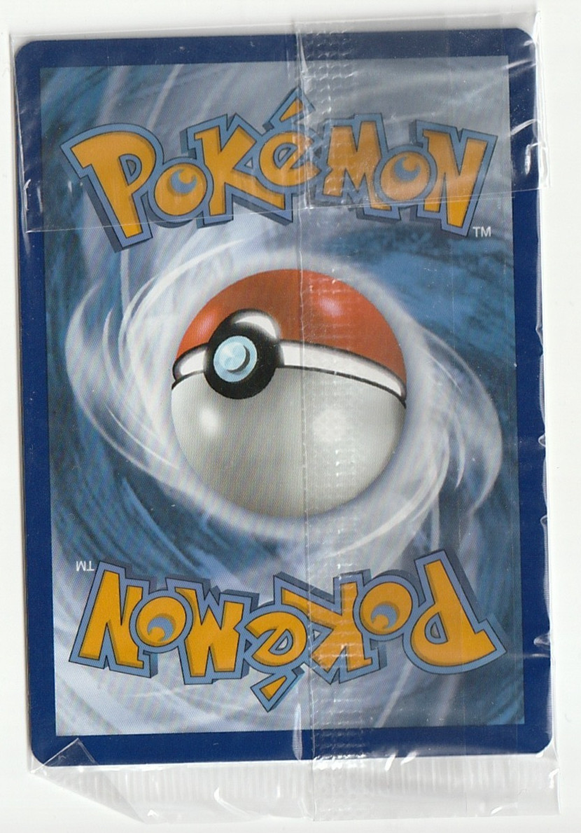 SEALED NM Iron Bundle 066 Sv: Scarlet & Violet Promo Illustration Rare view 2