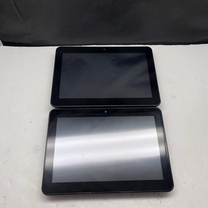 ELO Touch POS Systems 10" Android Touchscreen ESY10i1 Sold As Is Lot Of 2 D3