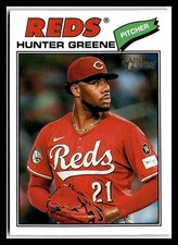 2026 Topps Heritage Baseball BASE 1-200 Complete Your Set - You Pick Card