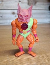 Blackstar - Galoob Vintage - Figure Figurine Gargo - Rare 80s Action Figure Toy