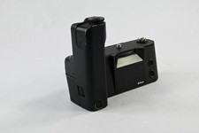 Nikon Motor Drive MD-4 for Nikon F3 F3HP F3T F3P Cameras G598