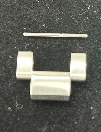 TAG Heuer Link 18mm, 100% Genuine