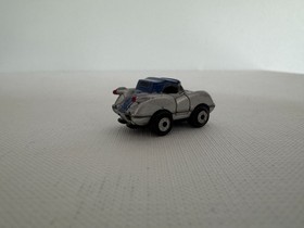 Micro Machines - Classics Collection - Lot of 7