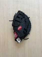 Rawlings Renegade R115FBM First Base Baseball Glove Mitt 11 1/2 Inch RHT