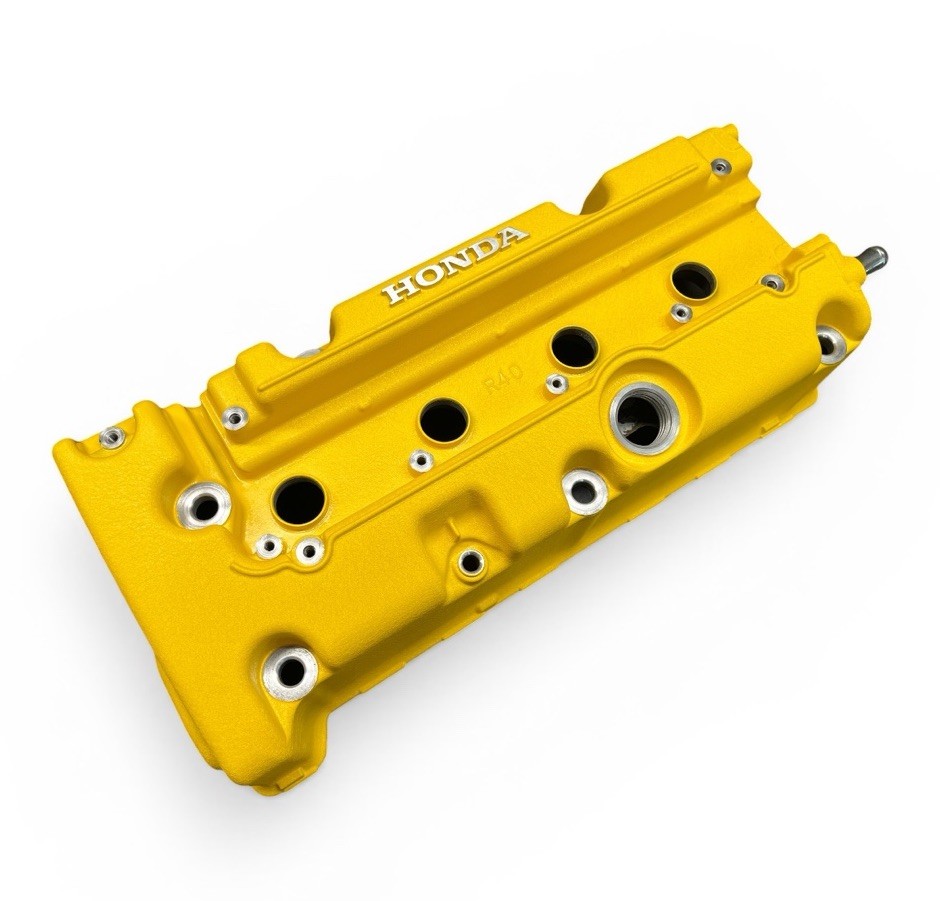 Honda K SERIES K24Z CIVIC SI 9TH GEN VALVE COVER POWDER COATED