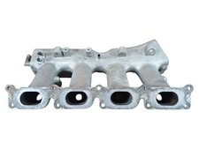 Intake Manifold 00-06 Audi Tt225 1.8l Turbo 06a133223bp