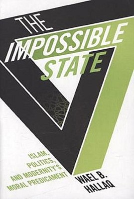 The Impossible State Wael B. Hallaq