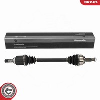 Esen SKV Antriebswelle 40SKV049 FüR Mercedes Citan Tourer W415 GroßRaumlimousine