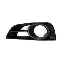 New Front Left Side Fog Light Bezel For 2010-2013 Nissan Altima Coupe 62257zx10b