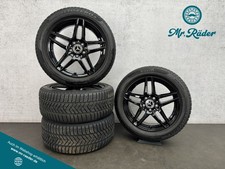 Mercedes C-Klasse W206 S206 Hybrid Winterr&auml;der Winterreifen 17 Zoll