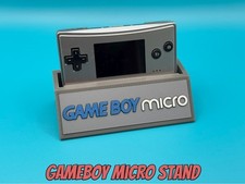 Nintendo Gameboy Micro Stand