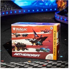 Booster Box [Collector] Prices | Magic Aetherdrift | Magic Cards