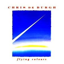 Image of Chris de Burgh - Flying Colours, (CD)