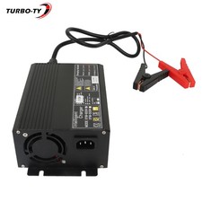 48v 8a Battery Charger For Lithium Lifepo4 Deep Cycle Rechargeable 48v 8a Battery Charger For Lithium Lifepo4 Deep Cycle Rechargeable