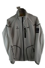 Puma America Cup womans Softshell Golf Zip Up jacket Size 10 Sports