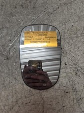 Glace de rétroviseur Renault MEGANE