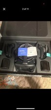 Valve Index VR Headset Kit, Controllers, Base Stations, 120Hz, 130  FOV, Black