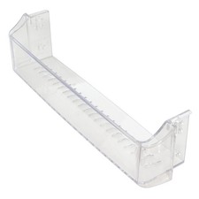 Fridge Door Bottle Shelf for Amica FF851SC/0 FF852SS/0 42127649