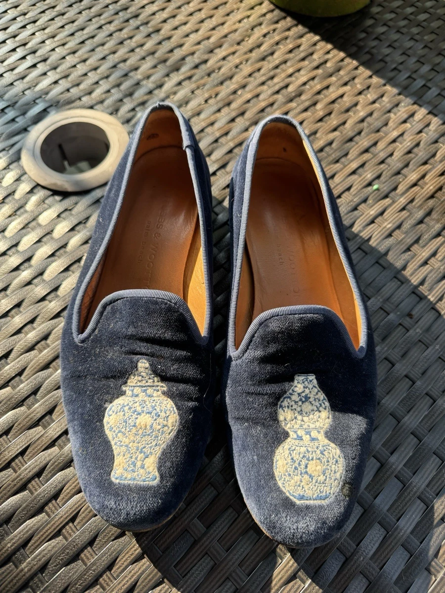 Stubbs & Wootton Slippers for Women for sale | eBay