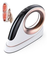 RF Red Light Anti-Cellulite Body Massager Machine Slimming Device
