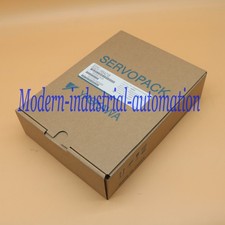1PC NEW in box Yaskawa Servo Driver SGDV-1R6A21B spot stock YP1