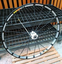 Mavic Crossmax SLR 27.5 Inch Disc Front Wheel 6 Bolt 100x15