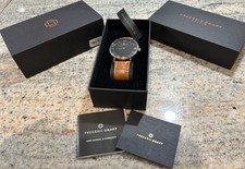FREDERIC GRAFF WATCH BNIB