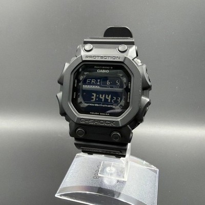 CASIO G-SHOCK GXW-56BB-1JF schwarz ferngesteuert aus Japan