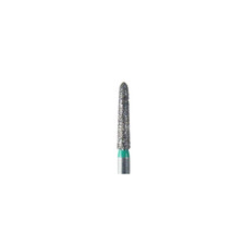 Microcopy 1716.8C NeoDiamond FG 878 Pointed Taper Coarse Grit Diamond Burs 25Pk