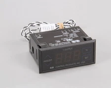 Cres Cor Thermostat Repl. Kit, Little Caesars 0848-075-LC-K - Genuine OEM