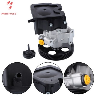 Servopumpe Hydraulisch Lenkung für Mercedes-BenzE-Klasse T-Model S211 0044667001