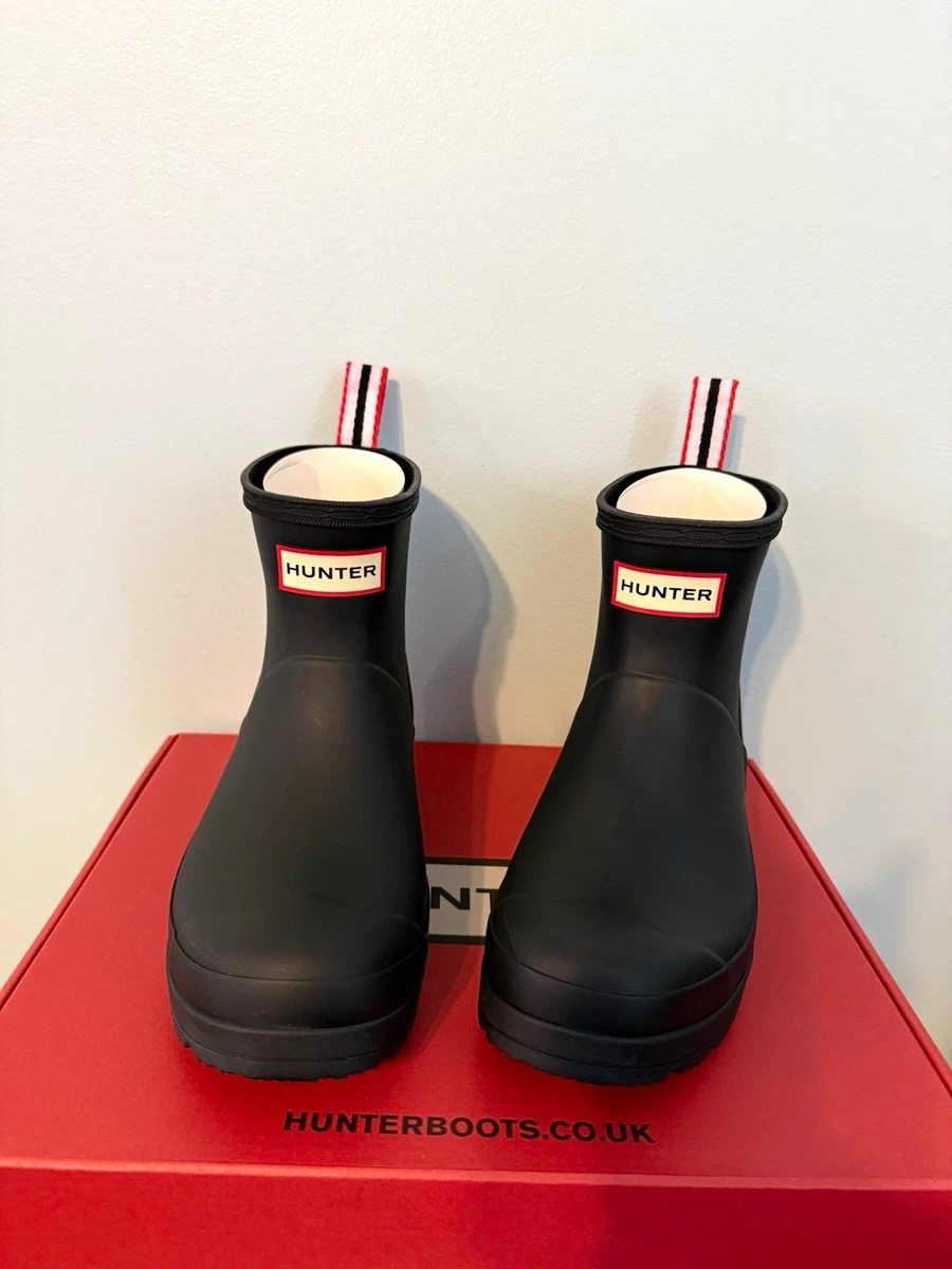 梅雨入りSALE美品！HUNTER ゴアブーツ 25+ Hunter Rain Boots for Women for sale | Updated Oct 2026