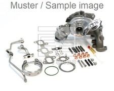 BE TURBO Lader Aufladung BE TURBOLADER SUPERKIT 129179SK1 +309.40€ Pfand für i40