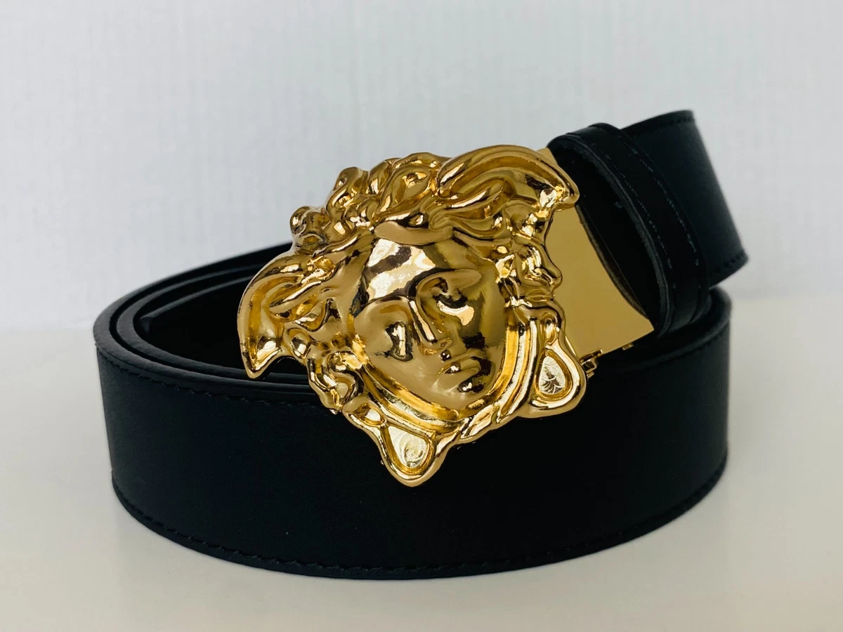 25+ Versace Leather Belt for sale | Updated Oct 2026