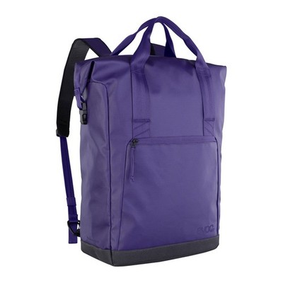 EVOC Tote Backpack 18 Backpack 18L Violet/Black 401317525