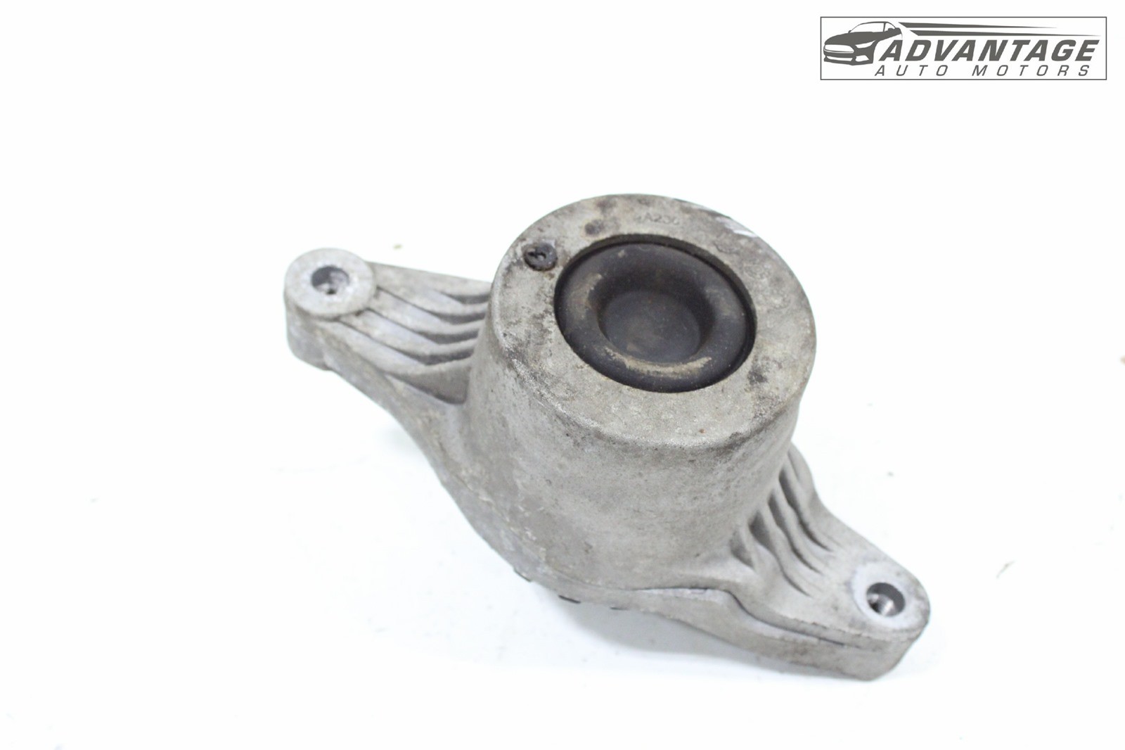 2014-2024 MASERATI QUATTROPORTE 3.0L ENGINE LEFT SIDE MOUNT BRACKET SUPPORT OEM