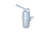 NEU - NRF 33190 Trockner, Klimaanlage FüR Ford