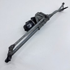 MINI HATCH R56 WIPER MOTOR FRONT 8377427 WINDOW WINDSCREEN 06-10