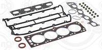Dichtungssatz Zylinderkopf Elring 763.897 FüR Opel Lada Astra Kadett Calibra J89