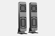 Drop BMR1 Nearfield Monitors - Speakers for PC - Black