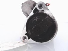 Démarreur Chevrolet MATIZ