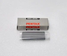 PENTAX Remote Control F 37377 shutter release control  "New Old Stock"