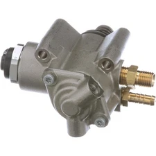 Standard Motor Products GDP601 Direct Injection High Pressure Fuel Pump