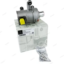 Electric Engine Water Pump 2742000107 For Mercedes-Benz C180 C200 C250 2015-2019