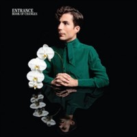Entrance - Book Of Changes - Vinyl Record 12 Album - G3Z