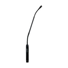Shure MX418S Gooseneck Microphone LN