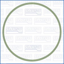 Dichtung Drosselklappenstutzen AJUSA 24029400 für VW PASSAT B7 362 CADDY 3 2KA 6