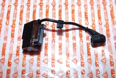 1146 Original Stihl Zündspule Zündmodul MS151 C C-E T-C RESTPOSTEN
