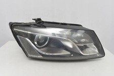 Frontscheinwerfer Audi Q5 8R0941004AF Xenon Rechts Scheinwerfer Headlight